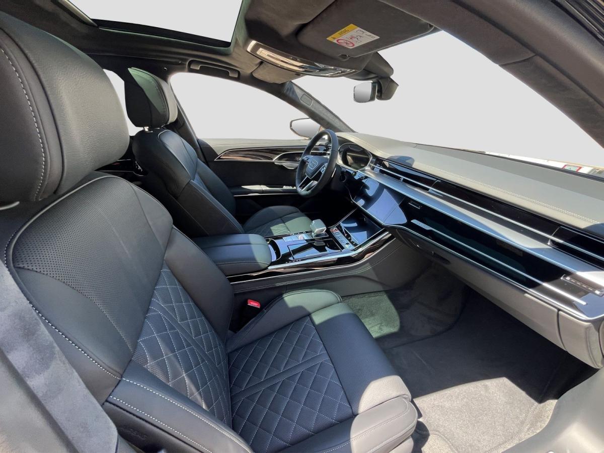 Audi S8 TFSI / tiptronic bild 5