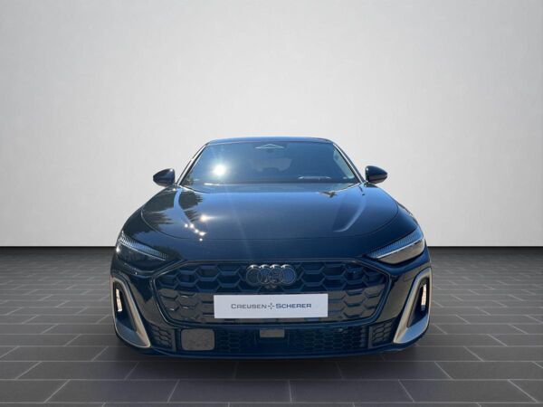 Audi A5 Limousine e-hybrid quattro S tronic bild 7