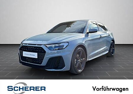 Audi A1 Sportback S line 30 TFSI S tronic