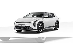 Kia EV4 58 kWh 150 kW Air Frontantrieb