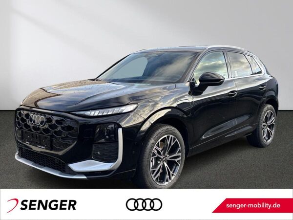 Audi Q3 e-hybrid Tech plus Paket Navi Sitzh. LED bild 1