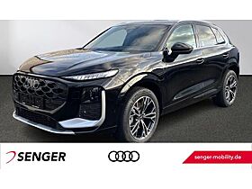 Audi Q3 e-hybrid Tech plus Paket Navi Sitzh. LED