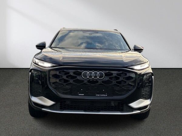 Audi Q3 e-hybrid Tech plus Paket Navi Sitzh. LED bild 4