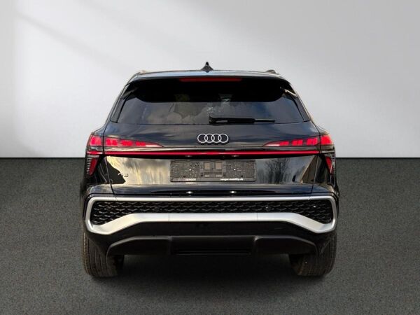 Audi Q3 e-hybrid Tech plus Paket Navi Sitzh. LED bild 5