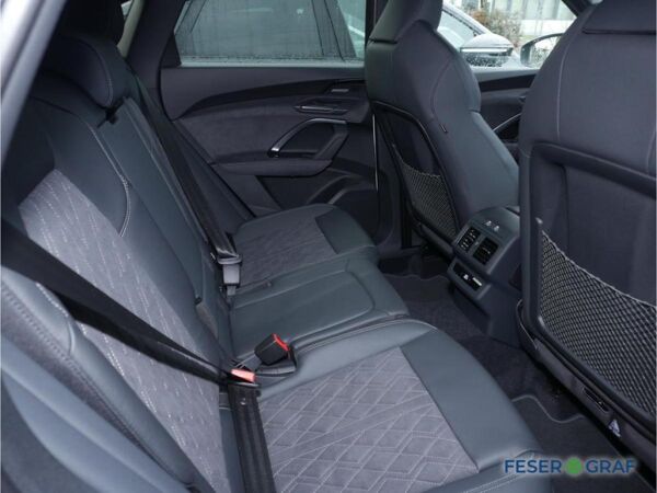 Audi Q5 Sportback TDI qu. AHK Pano Standh. Tech plus bild 7