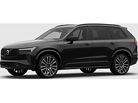 Volvo XC90 Dark Ultra T8 Plug-in *Sofort Verfügbar*