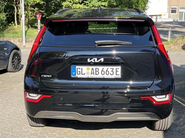 Kia Niro 1.6 PHEV DCT Plug & Ride, Komfort, Style, Tageszulassung bild 5
