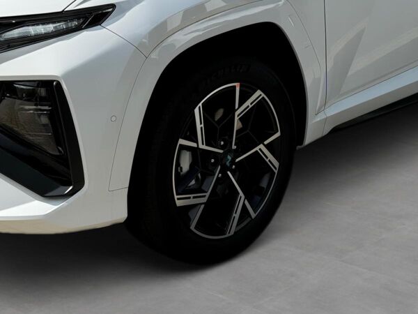 Hyundai TUCSON MJ2027 1.6 T 180 PS 7-DCT 4WD N LINE, KRELL Soundsystem bild 6