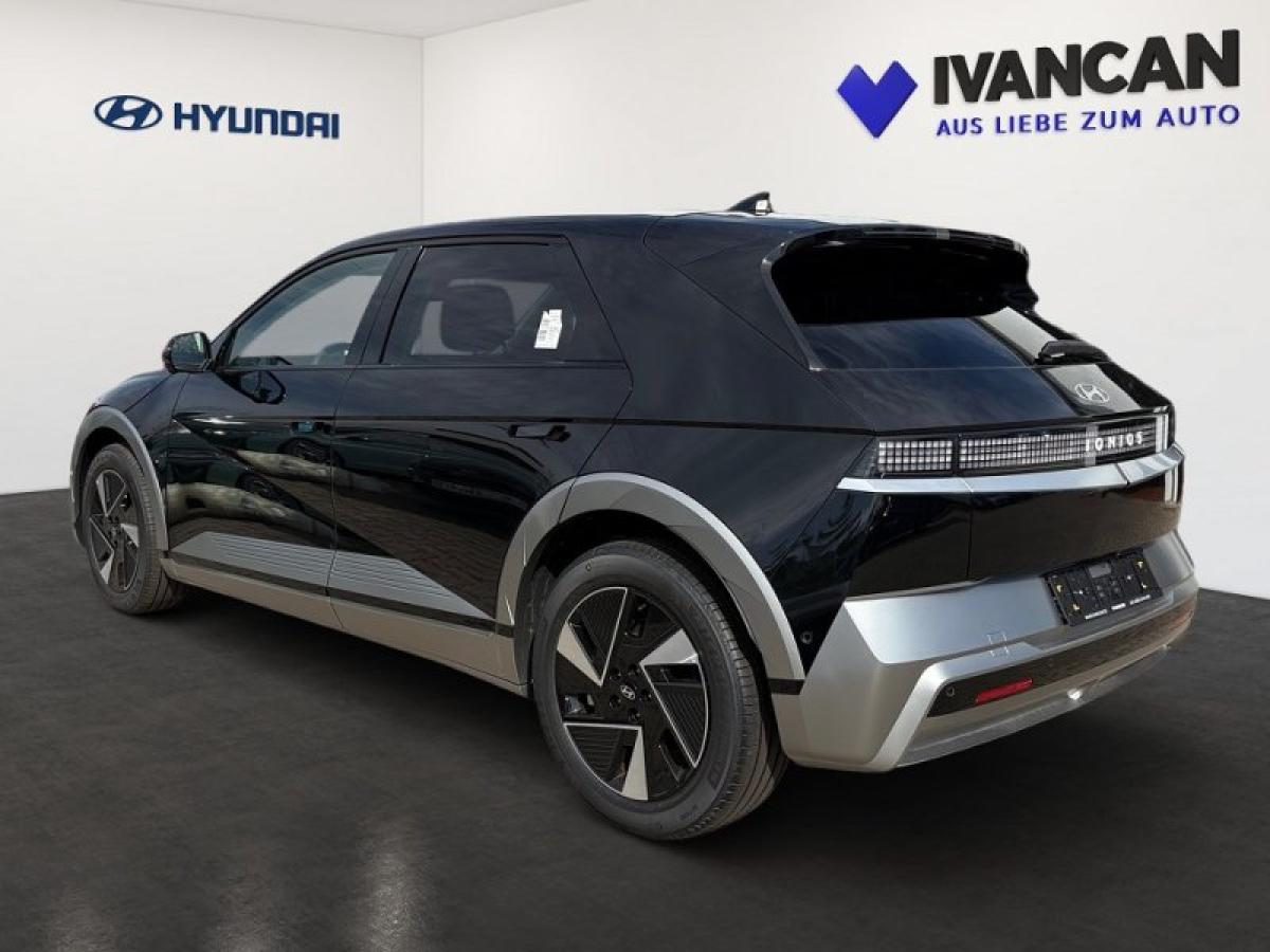 Hyundai IONIQ 5 (MY25) 84 kWh (325 PS) 4WD TECHNIQ, Park-Paket bild 4