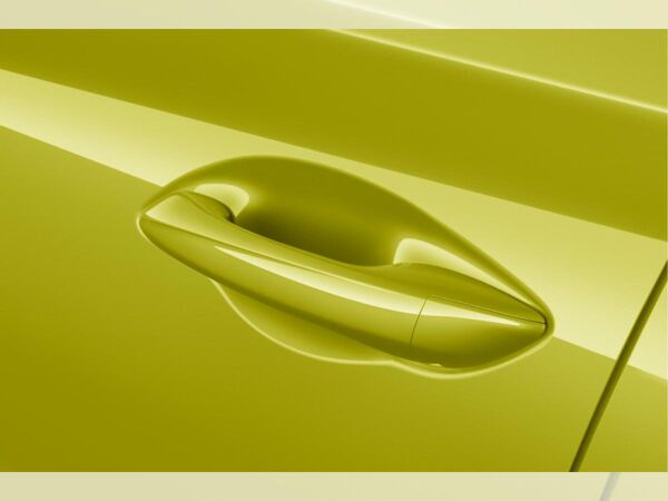 Hyundai i20 1.0 T-GDI Trend - AKTIONSLEASING !!! bild 7