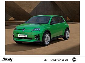 Renault R5 E-Tech Evolution ⚡️Elektro-Prämie als Anzahlung ⚡️ Renault R5 E-Tech Evolution ⚡️Elektro-Prämie als Anzahlung ⚡️