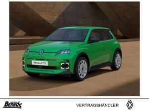 Renault R5 E-Tech  Evolution ⚡️Elektro-Prämie als Anzahlung ⚡️ bild 1
