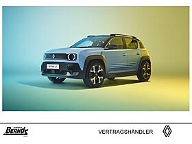 Renault R4 ⚡E-Tech 100% elektrisch Evolution ⚡ Renault R4 ⚡E-Tech 100% elektrisch Evolution ⚡