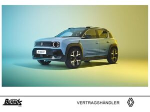 Renault R4 ⚡E-Tech 100% elektrisch Evolution ⚡ bild 1