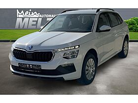 Skoda Kamiq ESSENCE 1.0 TSI LED+SHZ+PDC+SMART-LINK+GRA Skoda Kamiq ESSENCE 1.0 TSI LED+SHZ+PDC+SMART-LINK+GRA