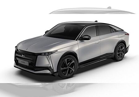DS Automobiles DS 7 DS 8 N°8 FWD PALLAS inkl. Metallic Bestellaktion