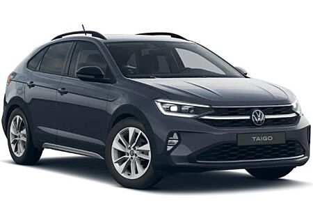 VW Taigo Volkswagen 1.0 TSI DSG - GOAL