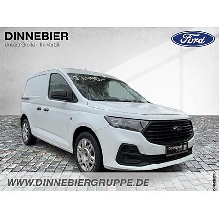 Ford Transit Connect leasen