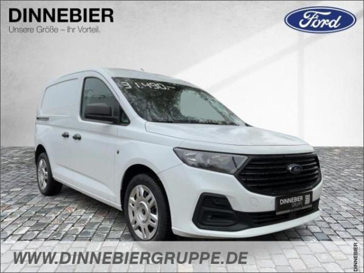 Ford Transit Connect L1 Kasten LKW Trend bild