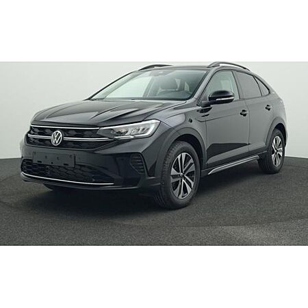 VW Taigo leasen