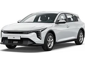 Kia K4 1.0 T-GDI Vision
