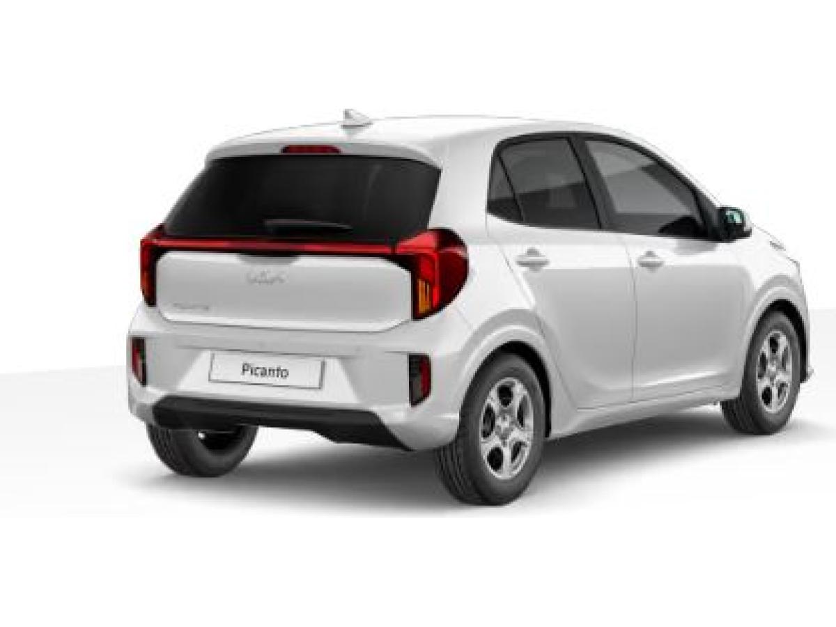 Kia Picanto 1.0 GDI MT Core ( 4-Sitzer) bild 2
