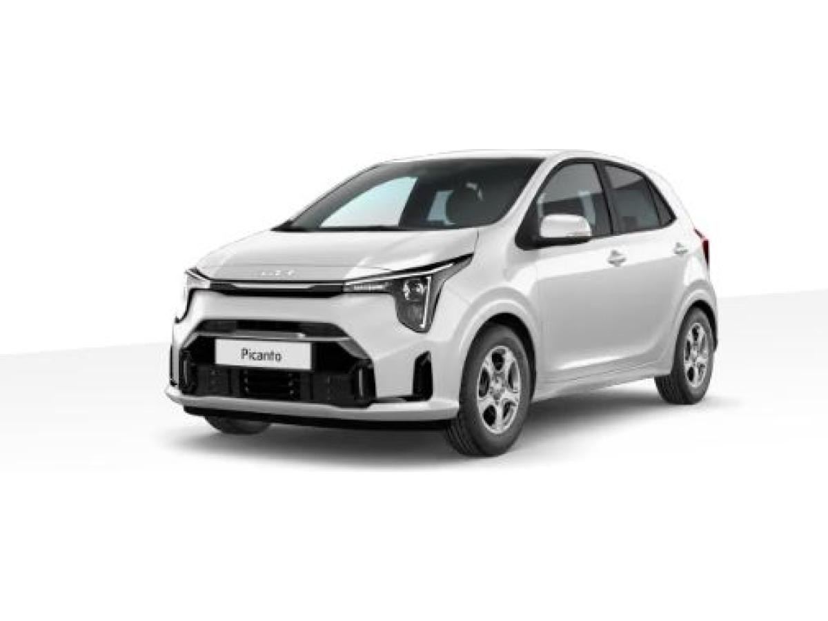 Kia Picanto 1.0 GDI MT Core ( 4-Sitzer) bild 1