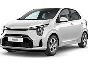 Kia Picanto 1.0 GDI MT Core ( 4-Sitzer) Kia Picanto 1.0 GDI MT Core ( 4-Sitzer)