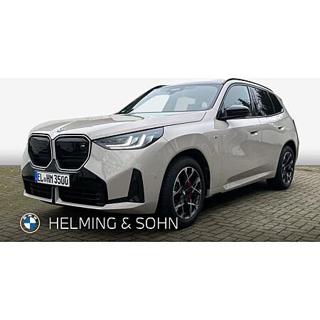 BMW X3 leasen