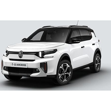Citroën C3 Aircross leasen
