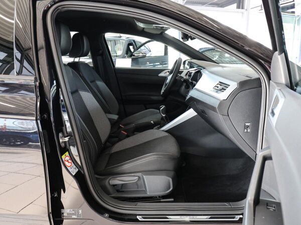 Volkswagen Polo Energy 1.0 Discover PRO SOFORT Keyless bild 2