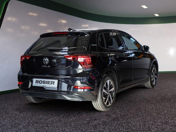 Volkswagen Polo Energy 1.0 Discover PRO SOFORT Keyless bild 3
