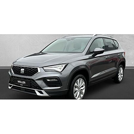 Seat Ateca leasen