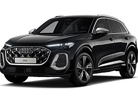 Audi SQ5 TFSI quattro   ⇒ LF 0,73   ⇒ Tech Pro ⇒ AHK   ⇒ MMI experience pro   ⇒ 21"