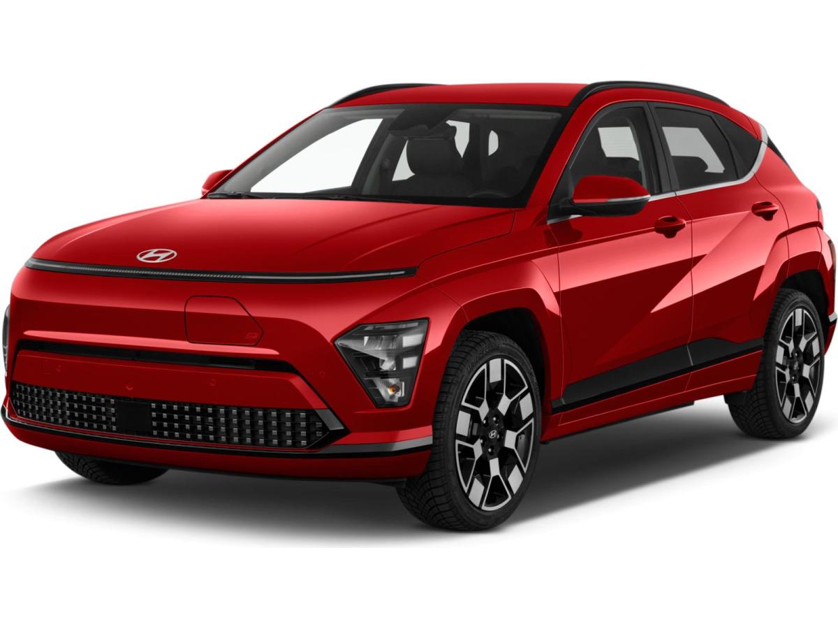 Hyundai KONA Elektro 49 kWh Select bild