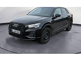 Audi Q2 advanced 💥Kompakter City-SUV | ✅ Vorführwagen-Deal | Sofort verfügbar bei bhg Balingen 🚙