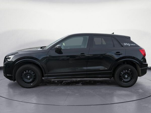 Audi Q2 advanced 💥Kompakter City-SUV | ✅ Vorführwagen-Deal | Sofort verfügbar bei bhg Balingen 🚙 bild 4