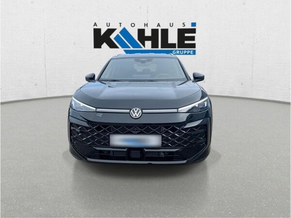 Volkswagen T-Roc R-Line 1.5 l eTSI OPF DSG CarPlay Matrix bild 4