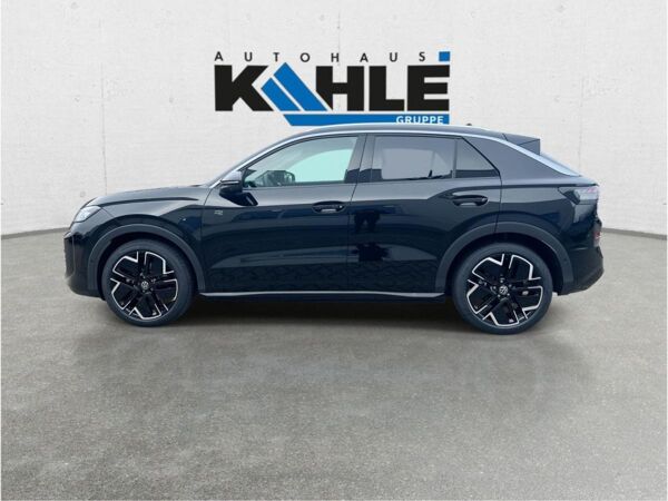 Volkswagen T-Roc R-Line 1.5 l eTSI OPF DSG CarPlay Matrix bild 5