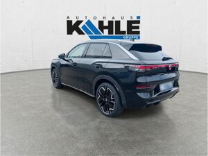 Volkswagen T-Roc R-Line 1.5 l eTSI OPF DSG CarPlay Matrix bild 6