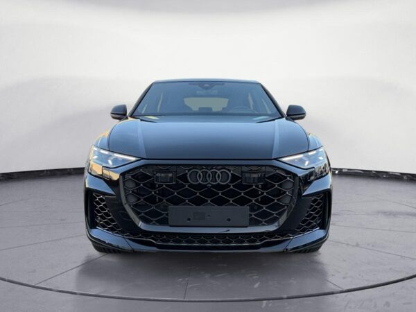 Audi RS Q8 💥 High-Performance SUV | ✅ Nur mit Eroberung | 441 kW Power bei bhg Balingen 🚙 bild 2