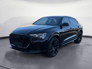 Audi RS Q8 💥 High-Performance SUV | ✅ Nur mit Eroberung | 441 kW Power bei bhg Balingen 🚙 bild 3
