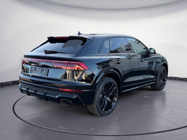 Audi RS Q8 💥 High-Performance SUV | ✅ Nur mit Eroberung | 441 kW Power bei bhg Balingen 🚙 bild 4