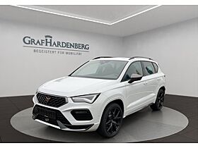 Cupra Ateca VZ 2.0 TSI 7-Gang DSG 4Drive - sofort verfügbar Cupra Ateca VZ 2.0 TSI 7-Gang DSG 4Drive - sofort verfügbar