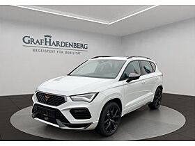 Cupra Ateca VZ 2.0 TSI 7-Gang DSG 4Drive - sofort verfügbar Cupra Ateca VZ 2.0 TSI 7-Gang DSG 4Drive - sofort verfügbar