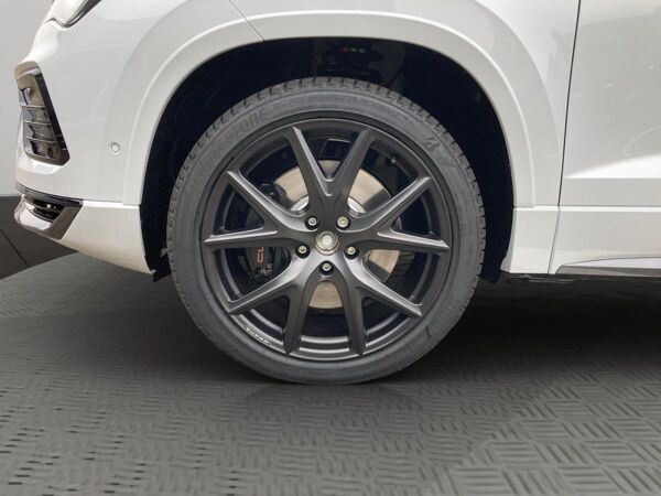Cupra Ateca VZ 2.0 TSI 7-Gang DSG 4Drive - sofort verfügbar bild 3