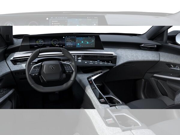 Peugeot 3008 Hybrid 145 Allure Business/ Navi/ 360 Kamera/ACC/Ganzjahresreifen/ bis 30.05.2026 bild 7