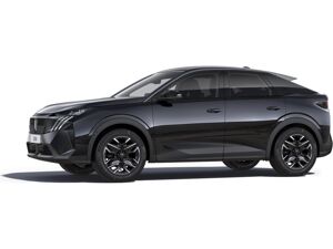 Peugeot 3008 Hybrid 145 Allure Business/ Navi/ 360 Kamera/ACC/Ganzjahresreifen/ bis 30.05.2026 bild 4