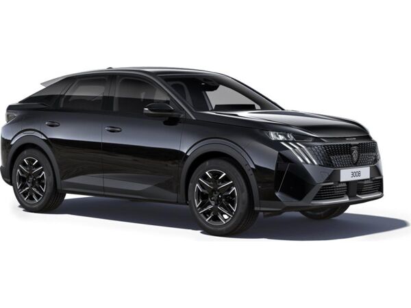 Peugeot 3008 Hybrid 145 Allure Business/ Navi/ 360 Kamera/ACC/Ganzjahresreifen/ bis 30.05.2026 bild 3