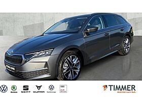 Skoda Octavia Combi Balance 1.5 TSI 110kW (150PS)*DSG*TRAVEL*NAVI*SHZ*AHK*RFK* Skoda Octavia Combi Balance 1.5 TSI 110kW (150PS)*DSG*TRAVEL*NAVI*SHZ*AHK*RFK*